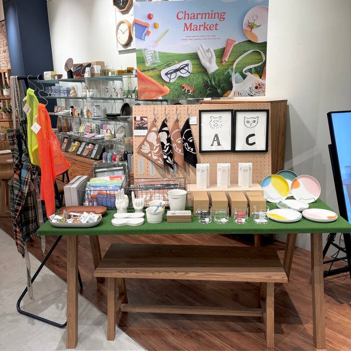 おしゃれかわいい雑貨が入荷しました♪