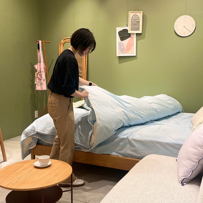 お盆期間に模様替えはいかがですか？