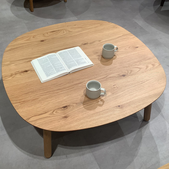 【アウトレット】新作こたつテーブル入荷してます！