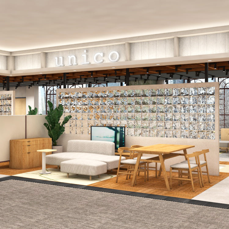unico丸の内が9月にリニューアルOPEN！