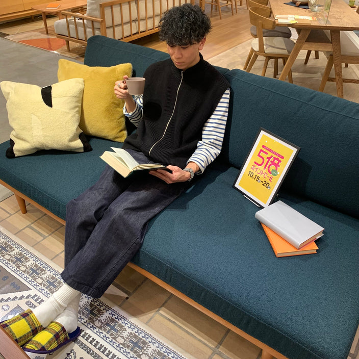 【まもなく開催！】JRタワースクエアカード5倍ポイントキャンペーン