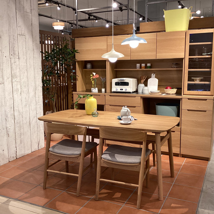 模様替えしました！