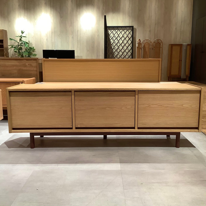 【アウトレット】新作TVボード