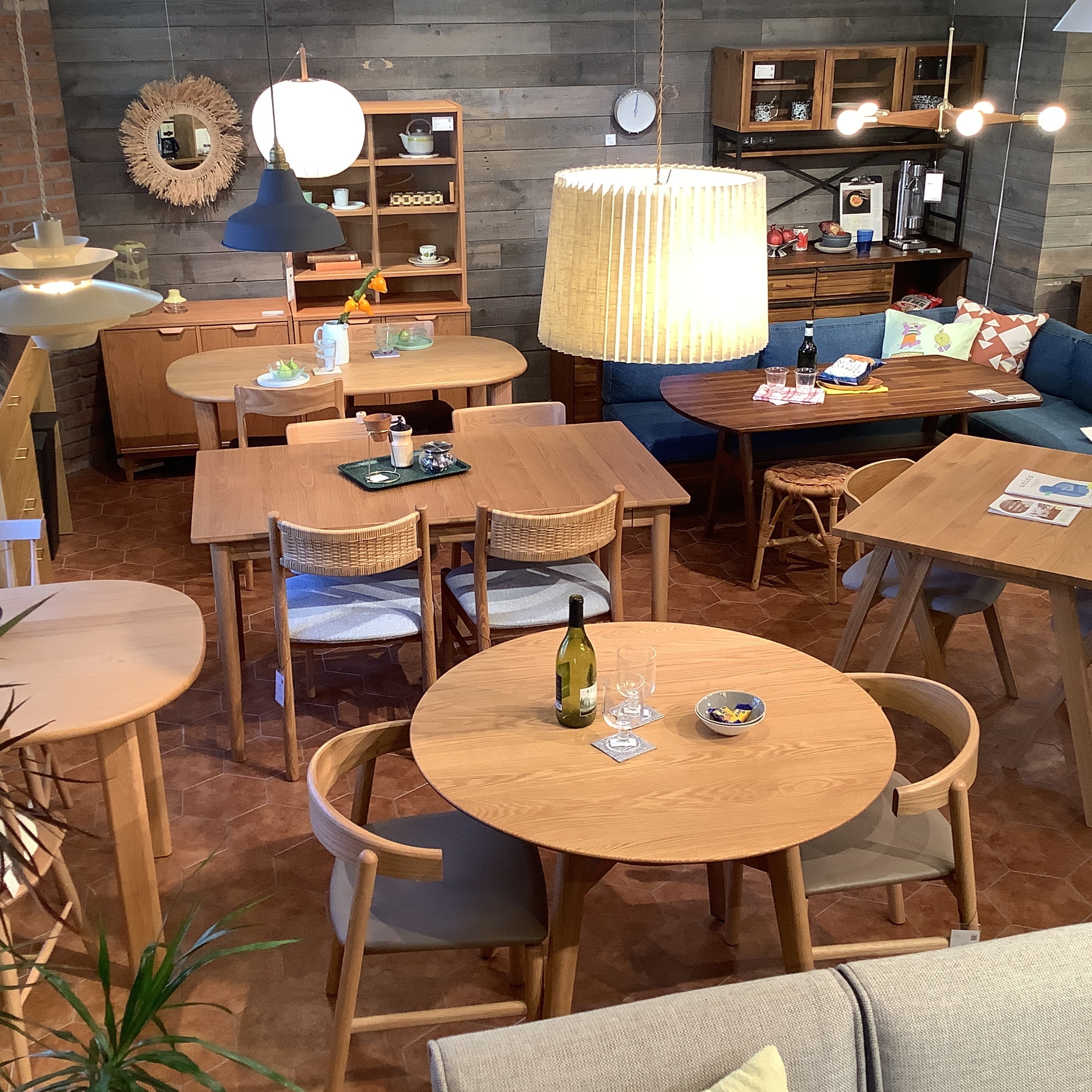 豊富なサイズ展開！是非吉祥寺店で！！