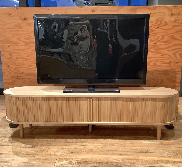 【アウトレット】DEMI(デミ)TVボード ナチュラルが入荷しています！