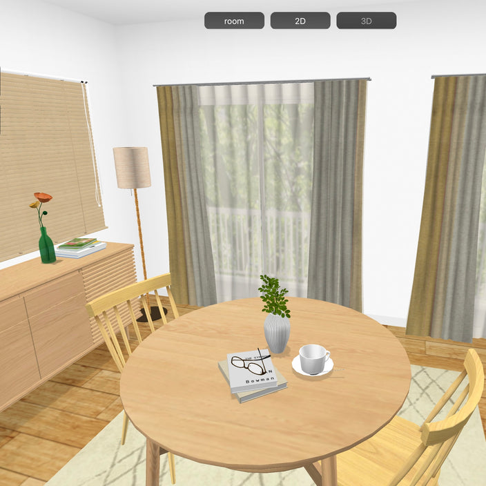 【今週末まで10％OFF】スタッフおすすめのカーテン紹介②