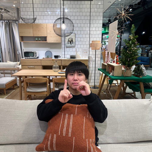 家具10％OFFキャンペーン開催致します！