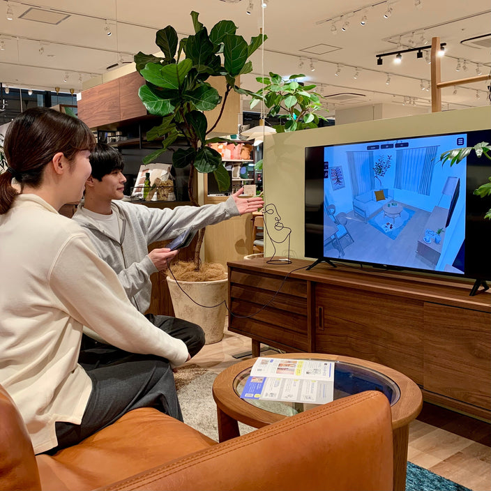 【本日から！】インテリア相談会開催！