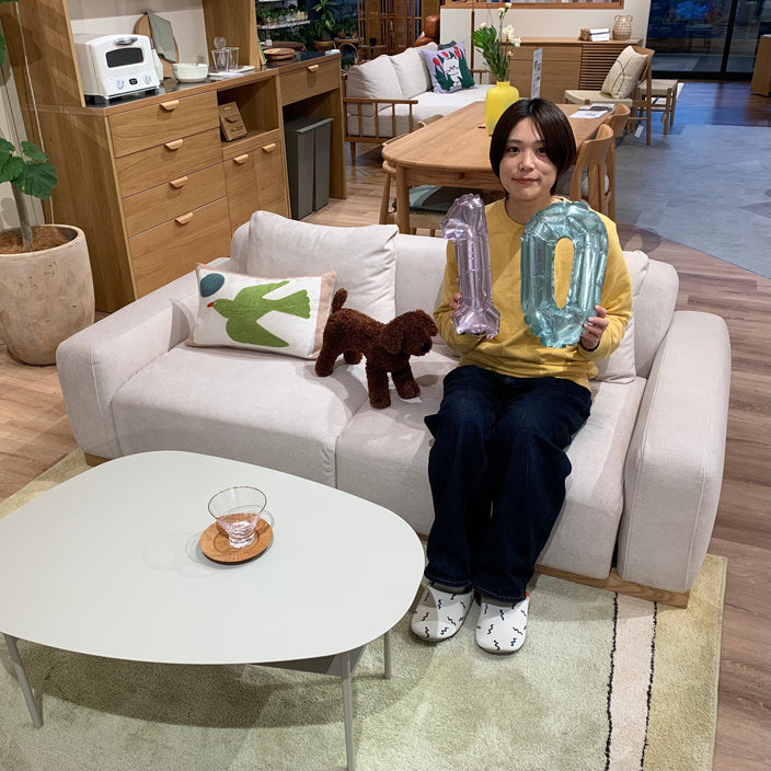 10％OFFキャンペーンまであと7日！