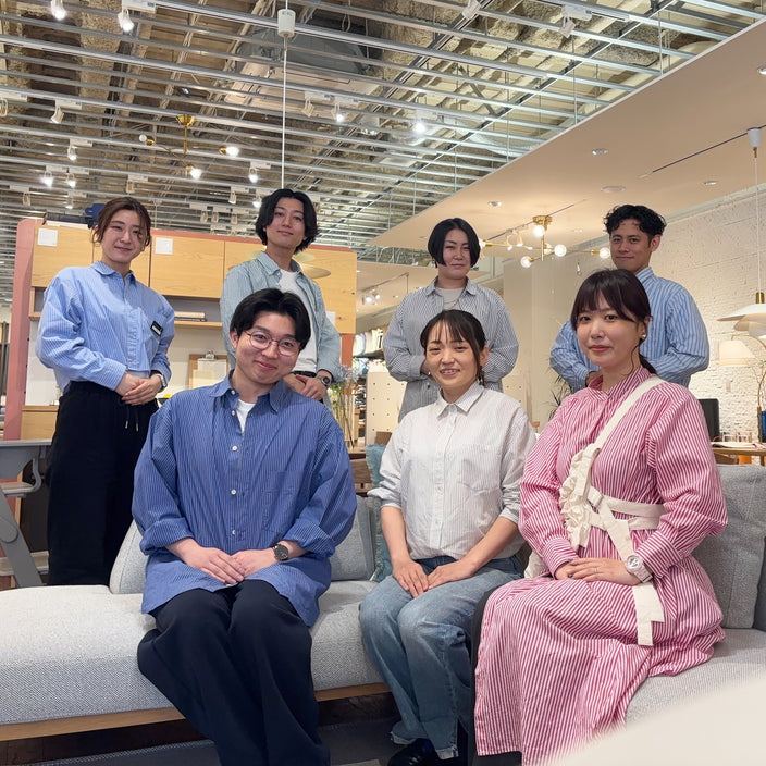 【unico広島】～全商品10％OFFキャンペーンスタート！～