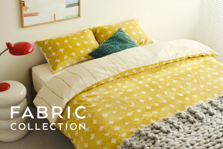24AW FABRIC COLLECTION