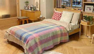 美術協力 Netflixシリーズ『匿名の恋人たち』