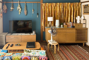 美術協力 テレビ朝日系ドラマ『ちょっとだけエスパー』