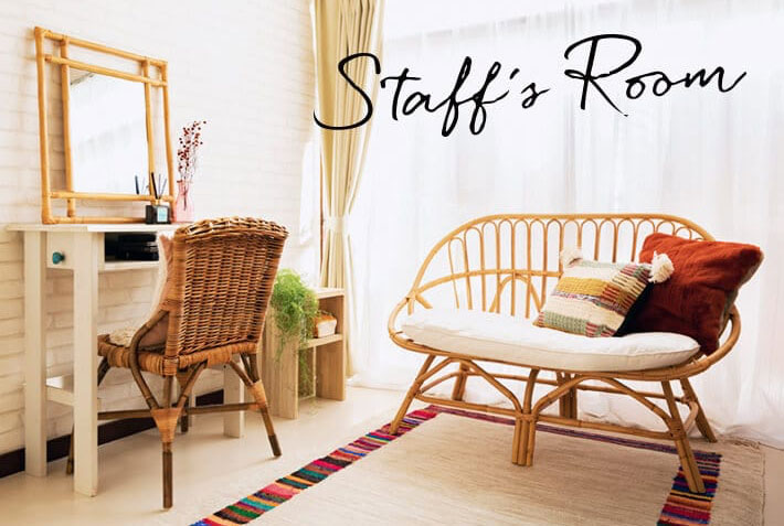 手作りならではの味わい