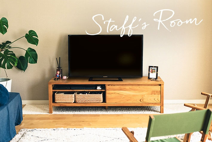 「モノ」に魅せられて