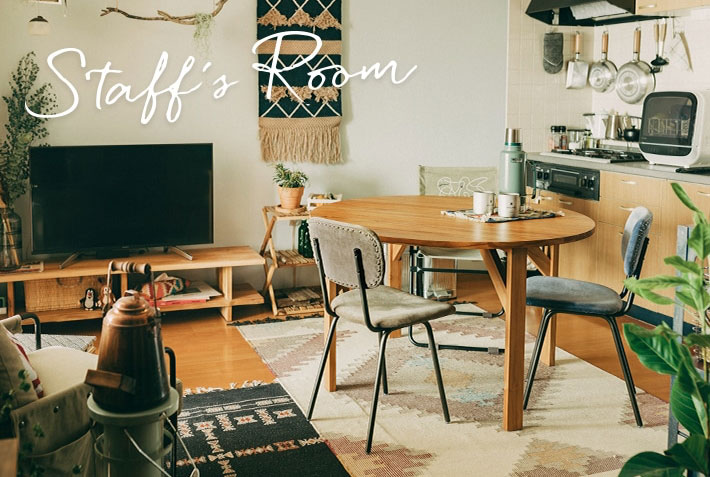 "趣味"から日常へ。お家キャンプを楽しむ