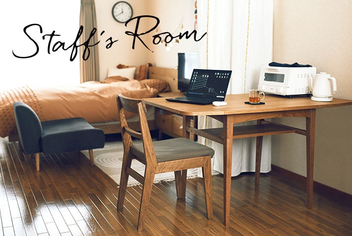 気まぐれな私の相棒