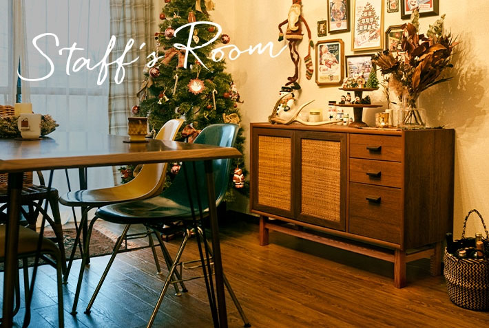 ワクワクする季節