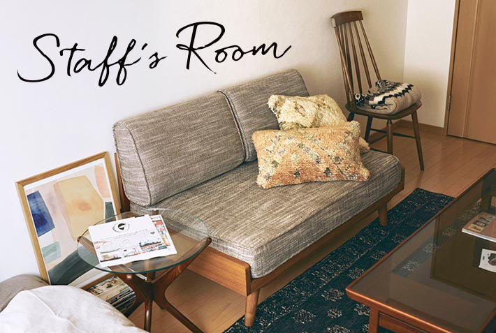 好きをぎゅっと詰め込んで