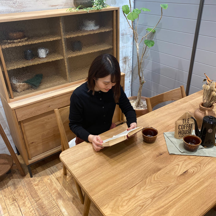 【迎春】家具がお買い求めやすくなっております！