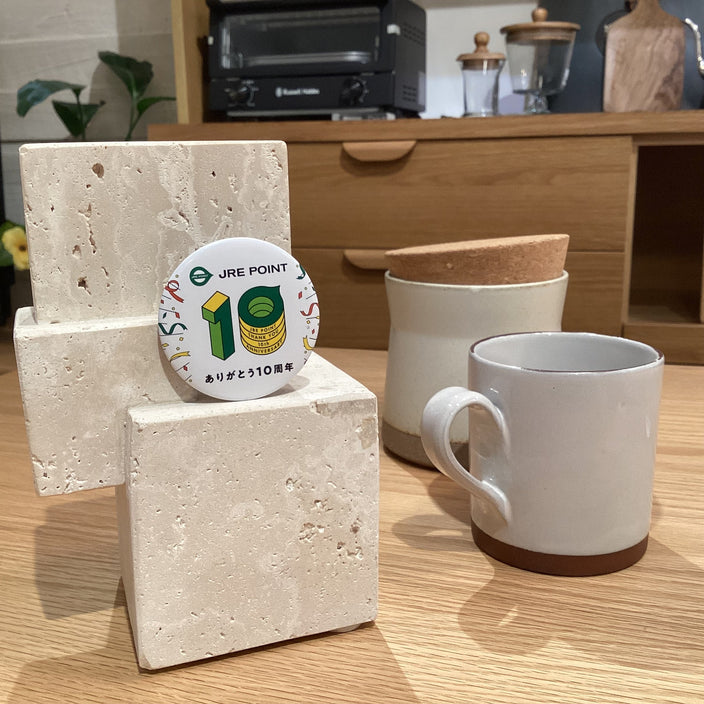 【開催中】JRE POINT 10倍感謝祭！