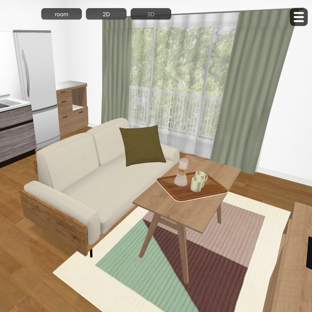 『インテリア相談会』開催中！