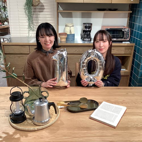 家具10％OFFキャンペーンを開催します！