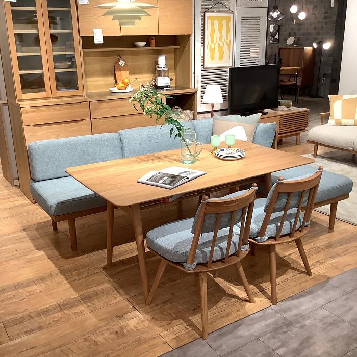 こんなにお得にお買い求めいただけます！【ダイニングセット編第2弾】