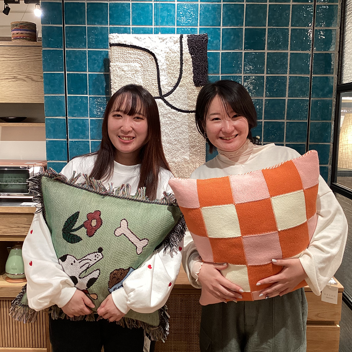 2025年もunico仙台を宜しくお願い致します♪