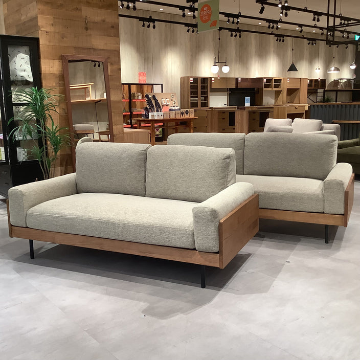 【アウトレット】ソファをお探しのあなたへ！