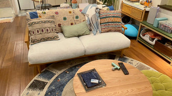 美術協力 ドラマ『366日』