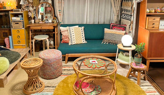 美術協力 ドラマ『マル秘の密子さん』