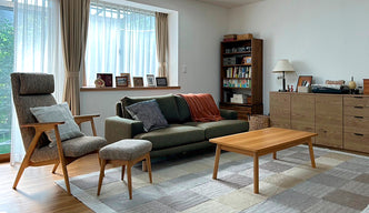 美術協力 ドラマ『高杉さん家のおべんとう』