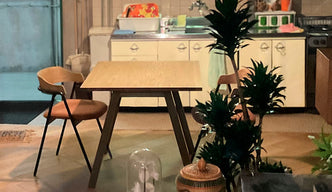 美術協力 映画『366日』