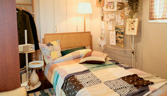 美術協力 ドラマ『御曹司に恋はムズすぎる』