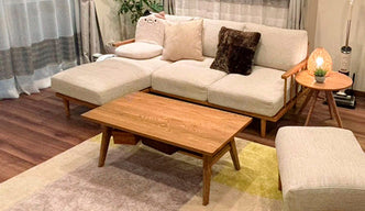 美術協力 ドラマ『アンサンブル』