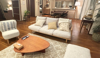 美術協力 ドラマ『わたしの宝物』