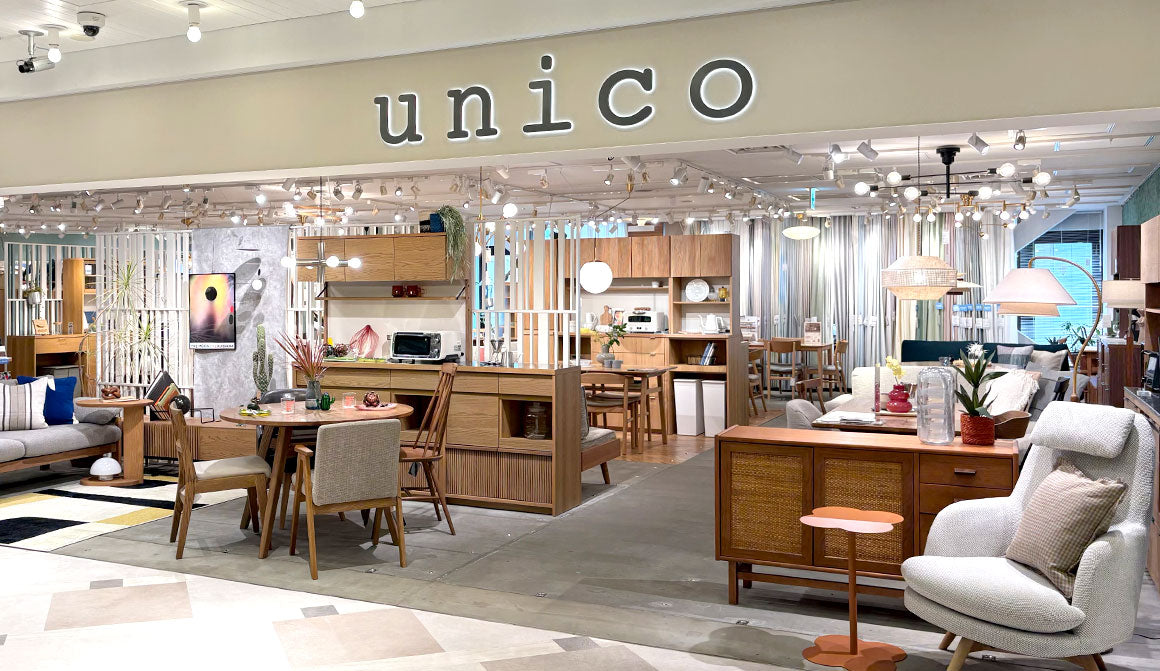 unico 新宿