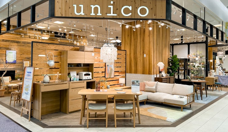 unico 金沢