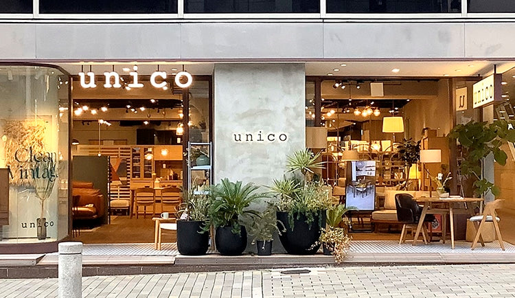 unico 神戸