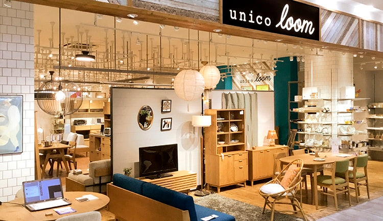 unico loom 青森 – unico公式オンラインショップ