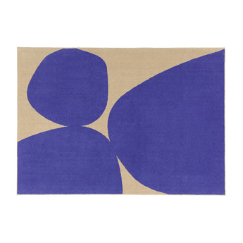 ［値段交渉可］unico ラグ 143cm×202cm 26SS_FRAGORA_BLUE_345_grande.