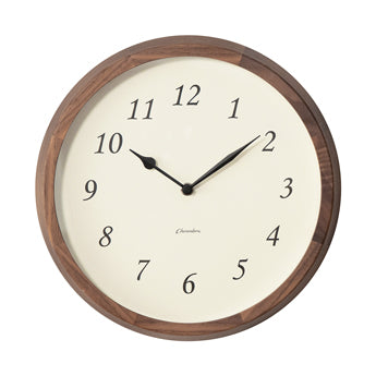 Clair CLOCK | 時計 | unico（ウニコ）公式 - 家具・インテリアの通販