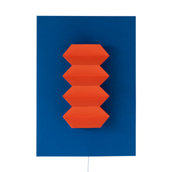 POSTER LIGHT GIZA | 照明 | unico（ウニコ）公式 - 家具・インテリア