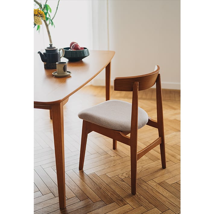 ダイニングチェア UNICO WMID-44