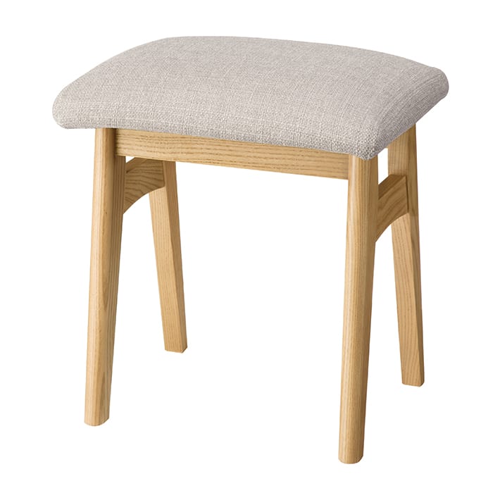 unico SIGNE カバーリング スツール ベージュ 新品同様 超美品