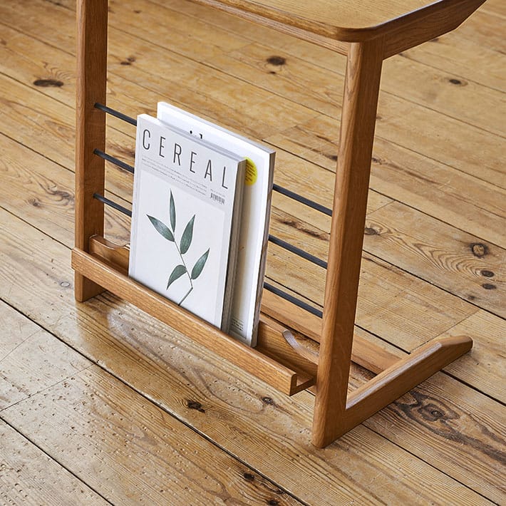 ウニコトーヴサイドテーブル