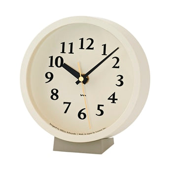 m clock | 時計 | unico（ウニコ）公式 - 家具・インテリアの通販