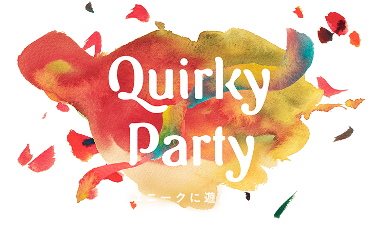 Quirky Party