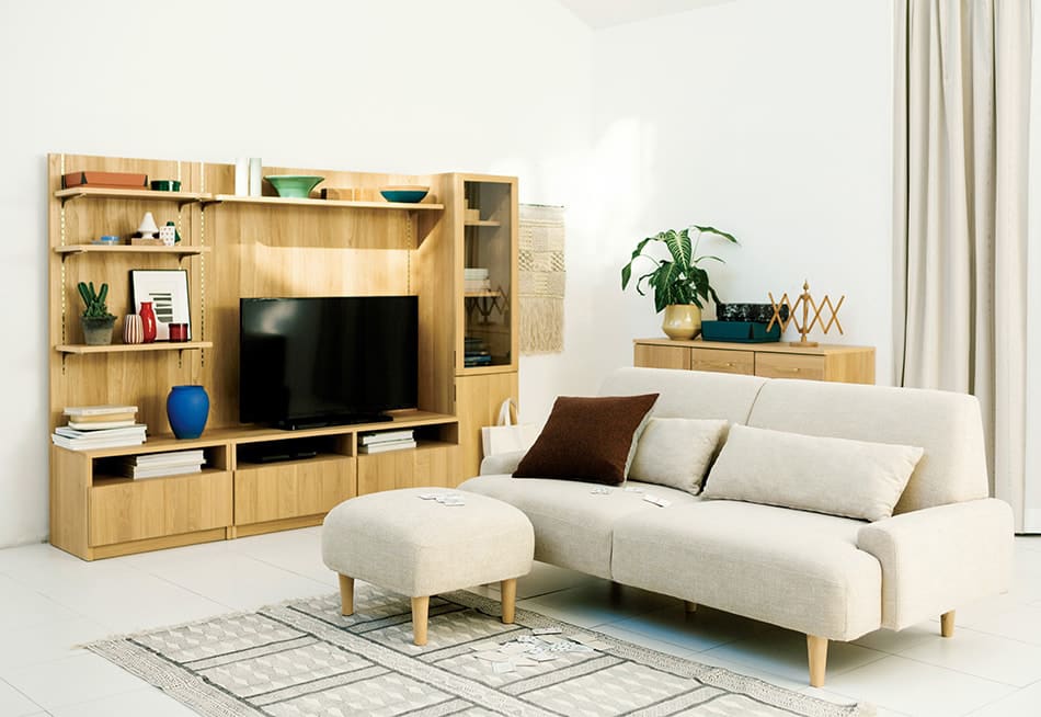 unico（ウニコ）公式サイトAVミドルボード|家具・インテリアの通販